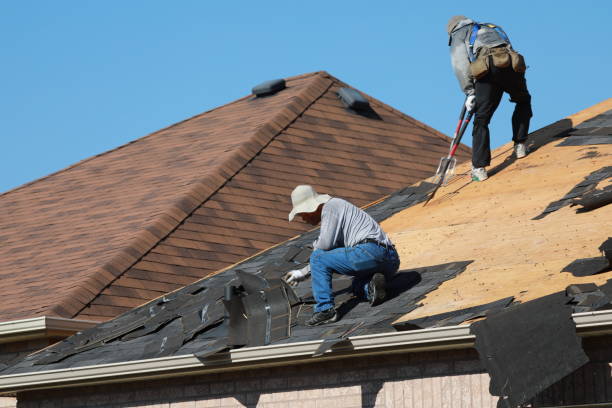 Fast & Reliable Emergency Roof Repairs in Barclay, NJ